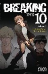 Sean Wilson, Sean Michael Wilson, Sean Michael/ Morikawa Wilson, Michiru Morikawa - Breaking the 10 2