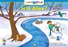 Kimberlee Graves, Nancy Gayle Carlson - Is It Alive?