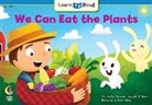 Rozanne Williams, Kyle Poling - We Can Eat the Plants