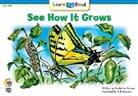 Kimberlee Graves, Marilynn Barr - See How It Grows