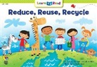 Rozanne Williams, Sarah Beise - Reduce, Reuse, Recycle