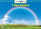 Rozanne Williams, Shutterstock - I See Colors