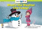 Jessica Secheret, Rozanne Williams - What's the Weather Like Today?