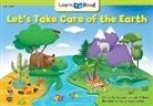 Rozanne Williams, Nancy Gayle Carlson - Let's Take Care of the Earth