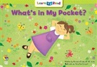 Rozanne Williams, Amy Cartwright - What's in My Pocket?