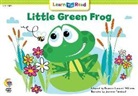 Jeannine Feierbach, Rozanne Williams - Little Green Frog