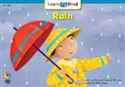 Rozanne Williams, Robin Boyer - Rain