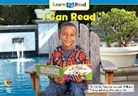 Rozanne Williams, Bob Kayganich - I Can Read