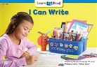 Rozanne Williams, Michael Jerrett - I Can Write