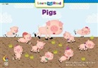 Rozanne Williams, Andrea Turk - Pigs