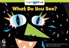 Rozanne Williams, James Bright - What Do You See?