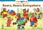 Luella Connelly, Tim Beaumont - Bears, Bears Everywhere