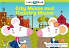 Rozanne Williams, Andrea Turk - City Mouse and Country Mouse