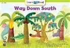 Tim Beaumont, Rozanne Williams - Way Down South