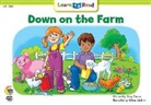 Greg Scelsa, Gloria Jenkins - Down on the Farm