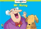 Rozanne Williams, Gloria Jenkins - Mr. Noisy
