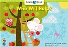 Rozanne Williams, Andrea Turk - Who Will Help?