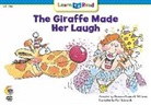 Rozanne Williams, Karl Edwards - The Giraffe Made Her Laugh