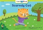 Rozanne Williams, Jannie Ho - Scaredy Cat