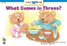 Marlene &amp;. Sylvan Beierle, Nicole Alesi - What Comes in Threes?