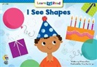 Marcia Fries, Amy Cartwright - I See Shapes