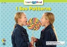 Linda Benton, Michael Jarrett - I See Patterns
