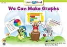 Rozanne Williams, Robin Boyer - We Can Make Graphs