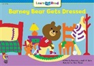 Rozanne Williams, Mary Thelen - Barney Bear Gets Dressed