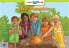 Renee Keeler, Aaron Sacco - Our Pumpkin