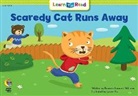 Rozanne Williams, Jannie Ho - Scaredy Cat Runs Away