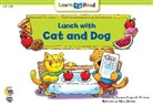 Rozanne Williams, Gloria Jenkins - Lunch with Cat and Dog