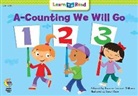 Rozanne Williams, Sarah Beise - A-Counting We Will Go