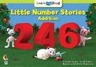 Rozanne Williams, Of Our Minds Studios Out - Little Number Stories Addition