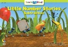 Rozanne Williams, Of Our Minds Studios Out - Little Number Stories Subtraction