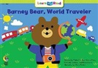 Trisha Callella, Marcia Fries, Kimberly Jordano - Barney Bear, World Traveler