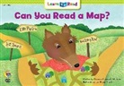 Rozanne Williams, Jan Bryan-Hunt - Can You Read a Map?
