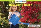 Christine Hood, Michael Jerrett - How Can I Help?