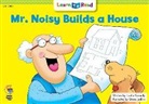 Luella Connelly, Gloria Jenkins - Mr. Noisy Builds a House