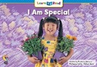 Kimberly Jordano, Michael Jerrett - I Am Special