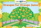 Rozanne Williams, Robin Boyer - Oranges for Orange Juice