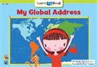 Tamara Nunn, Kate Freeman - My Global Address