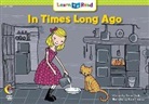 Renee Keeler, Kate Freeman - In Times Long Ago