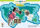 Joellyn T. Cicciarelli, Dan Walters - Maps