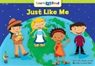 Christine Hood, Sarah Beise - Just Like Me