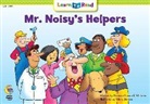 Rozanne Williams, Gloria Jenkins - Mr. Noisy's Helpers