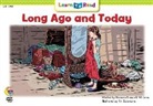 Rozanne Williams, Tin Salamunic - Long Ago and Today