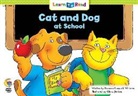 Rozanne Williams, Gloria Jenkins - Cat and Dog at School
