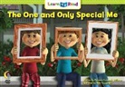 Rozanne Williams, Bob Kayganich - The One and Only Special Me
