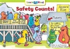 Joel Kupperstein, Richard Cabajal - Safety Counts!