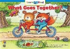 Rozanne Williams, Benton Mahan - What Goes Together?